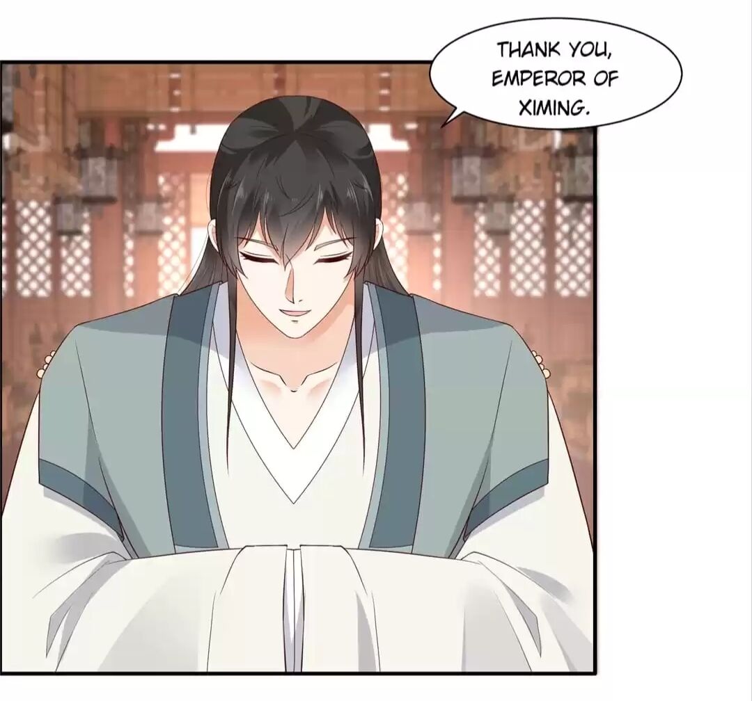 Wicked King’s Favour Chapter 18 - page 10