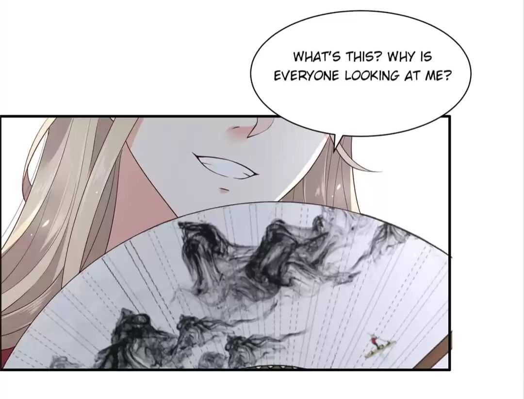 Wicked King’s Favour Chapter 18 - page 16