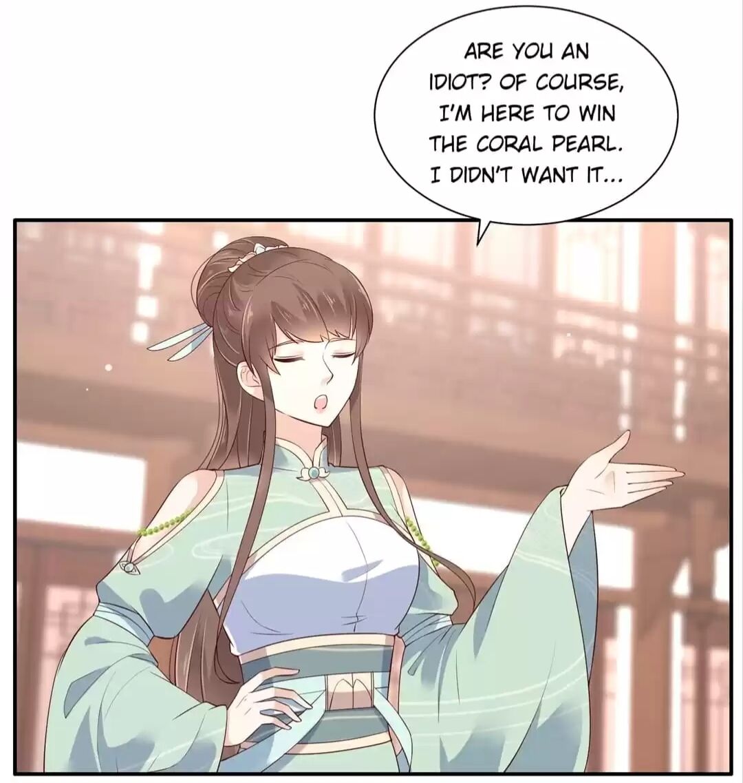 Wicked King’s Favour Chapter 55 - page 12