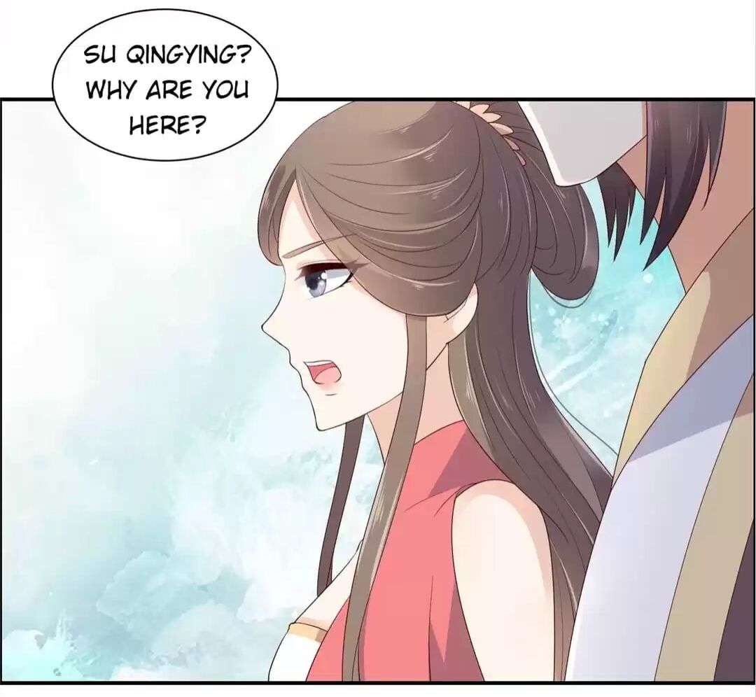 Wicked King’s Favour Chapter 55 - page 3