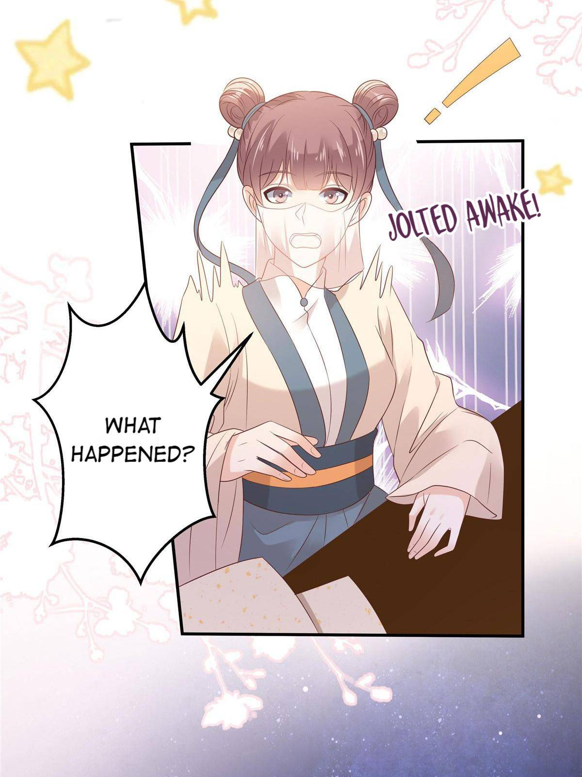 Wicked King’s Favour Chapter 136 - page 13