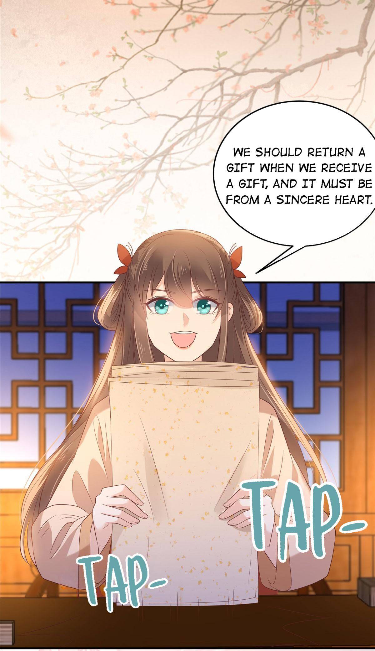 Wicked King’s Favour Chapter 136 - page 18