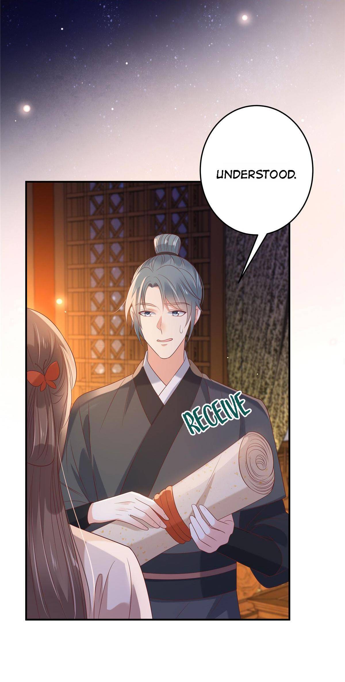 Wicked King’s Favour Chapter 136 - page 20