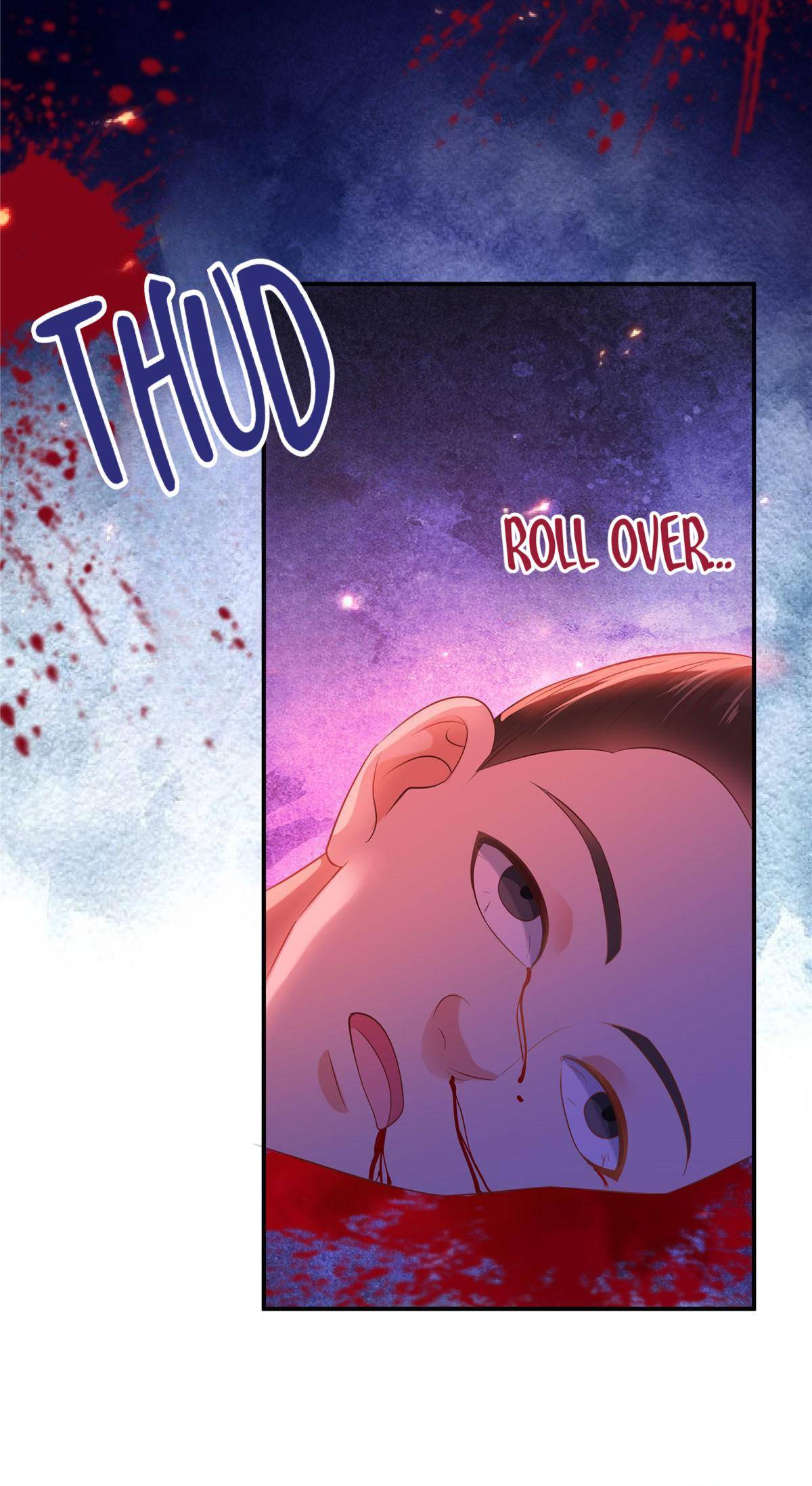 Wicked King’s Favour Chapter 136 - page 6