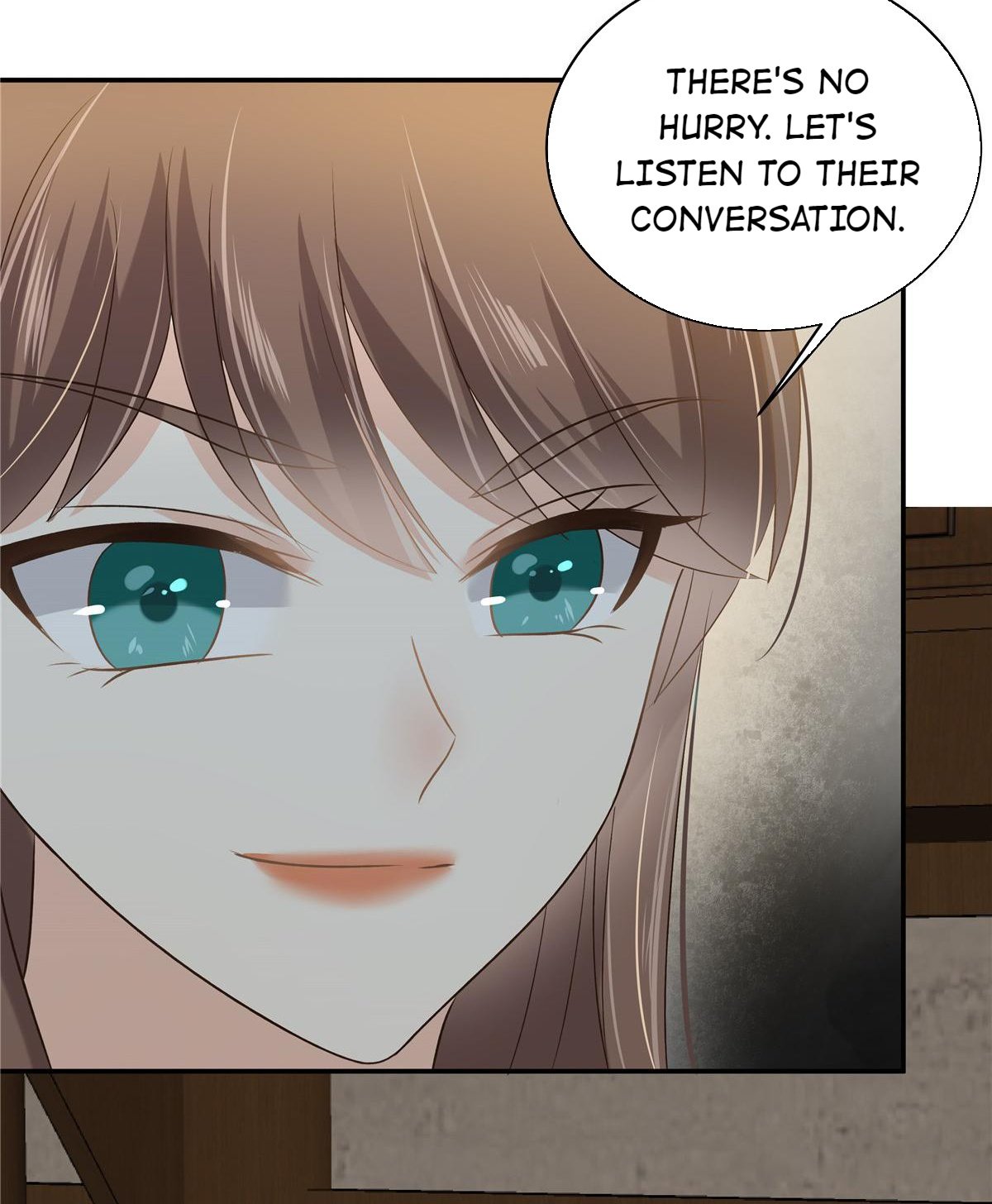 Wicked King’s Favour Chapter 181 - page 16