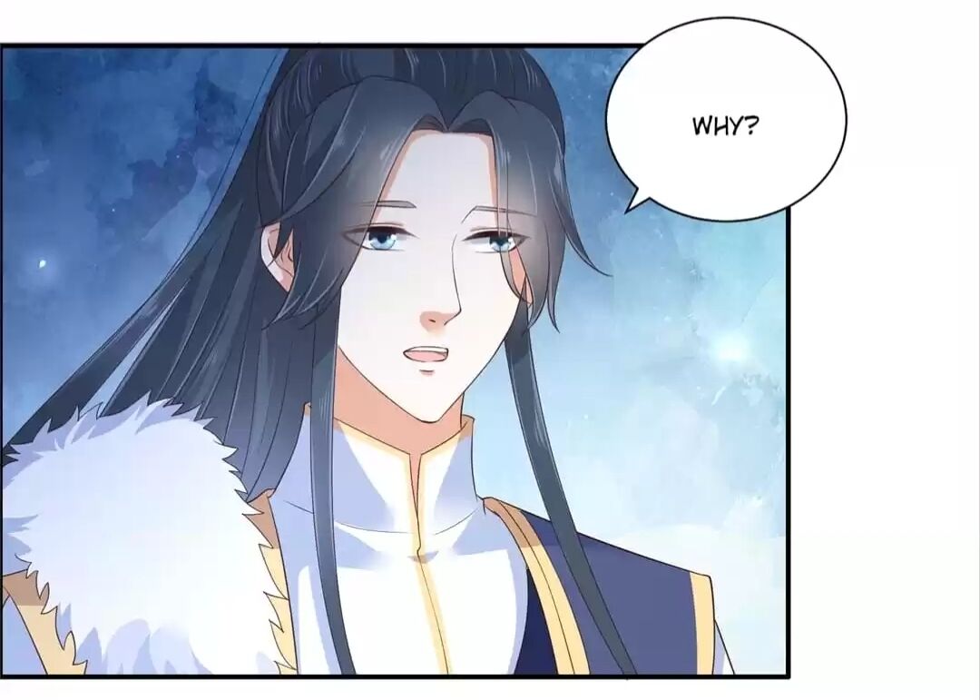 Wicked King’s Favour Chapter 29 - page 4