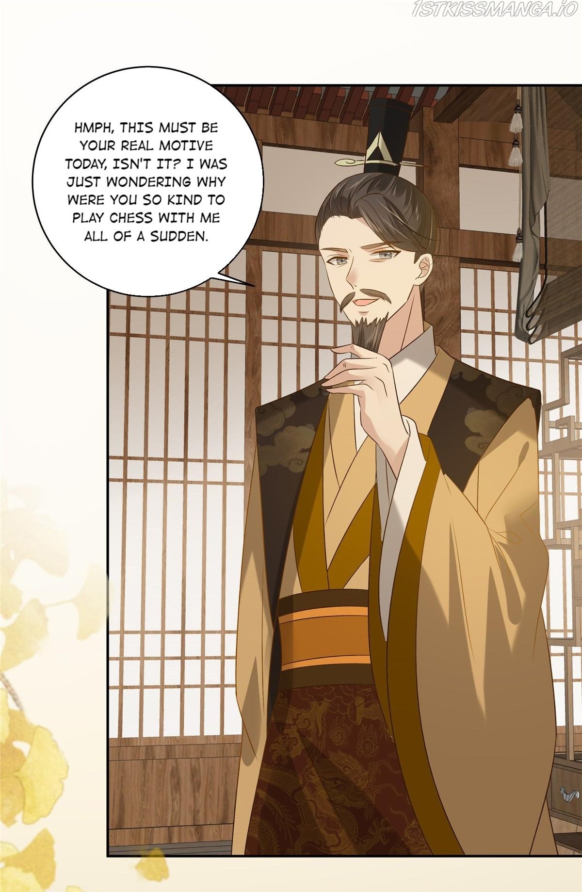 Wicked King’s Favour Chapter 179 - page 13