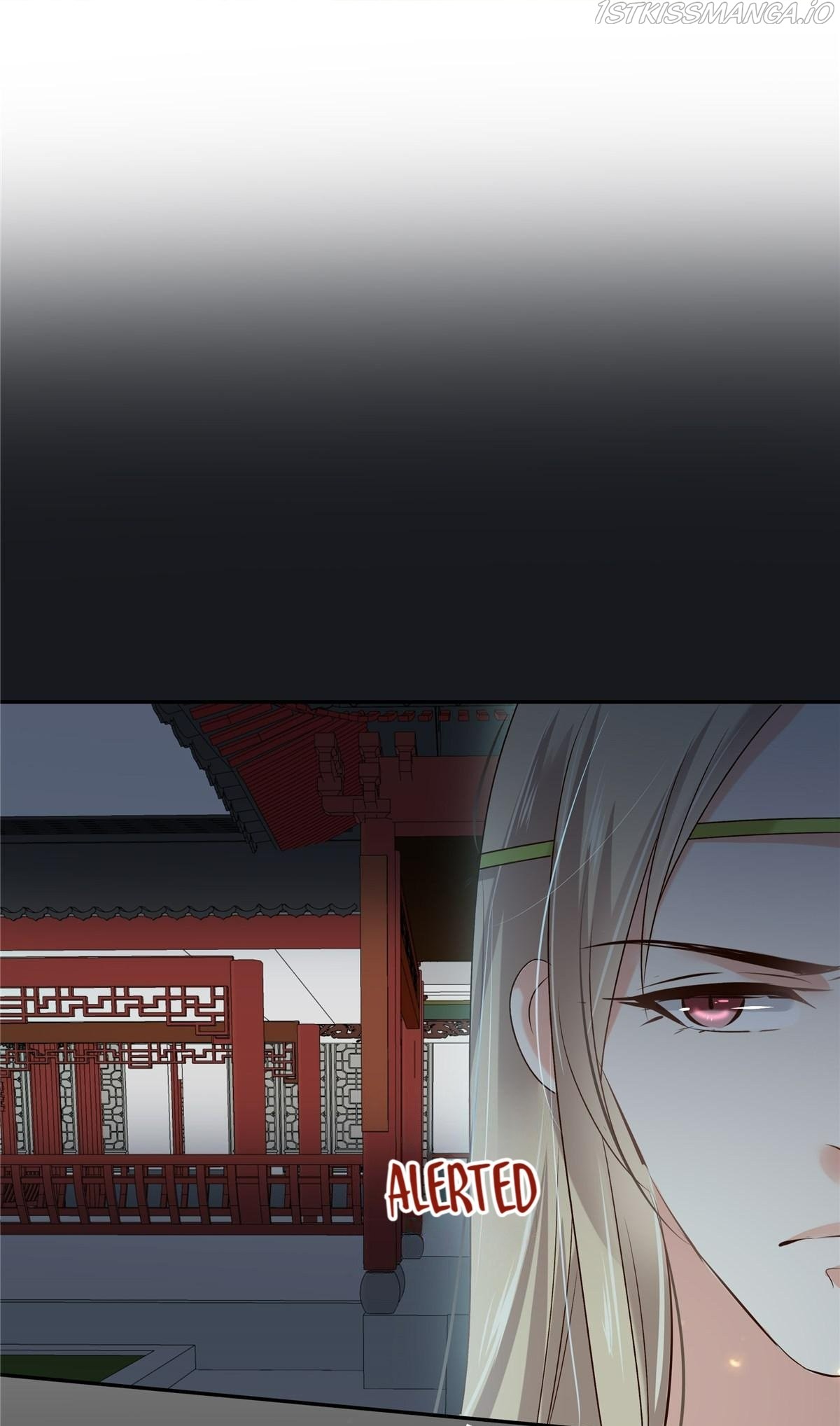 Wicked King’s Favour Chapter 179 - page 2