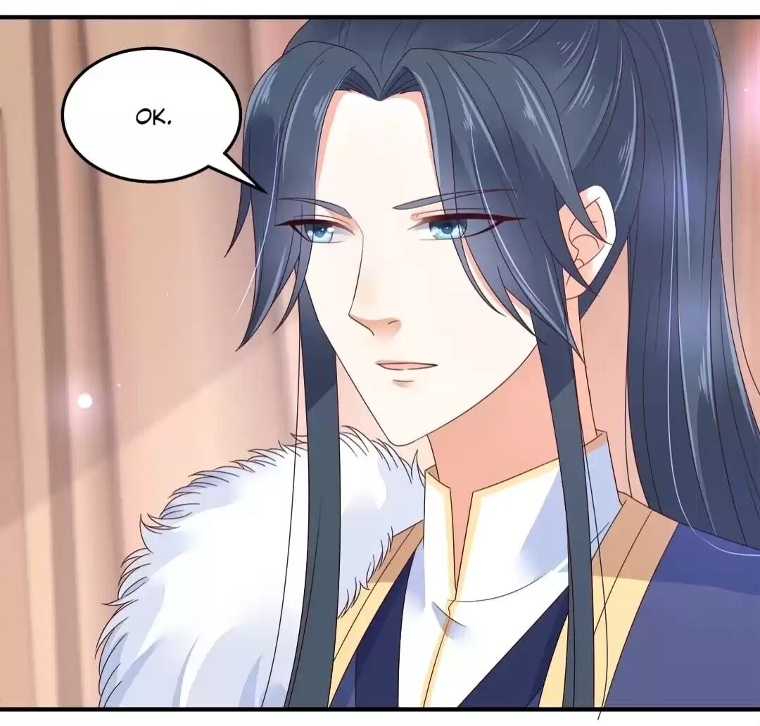 Wicked King’s Favour Chapter 67 - page 11