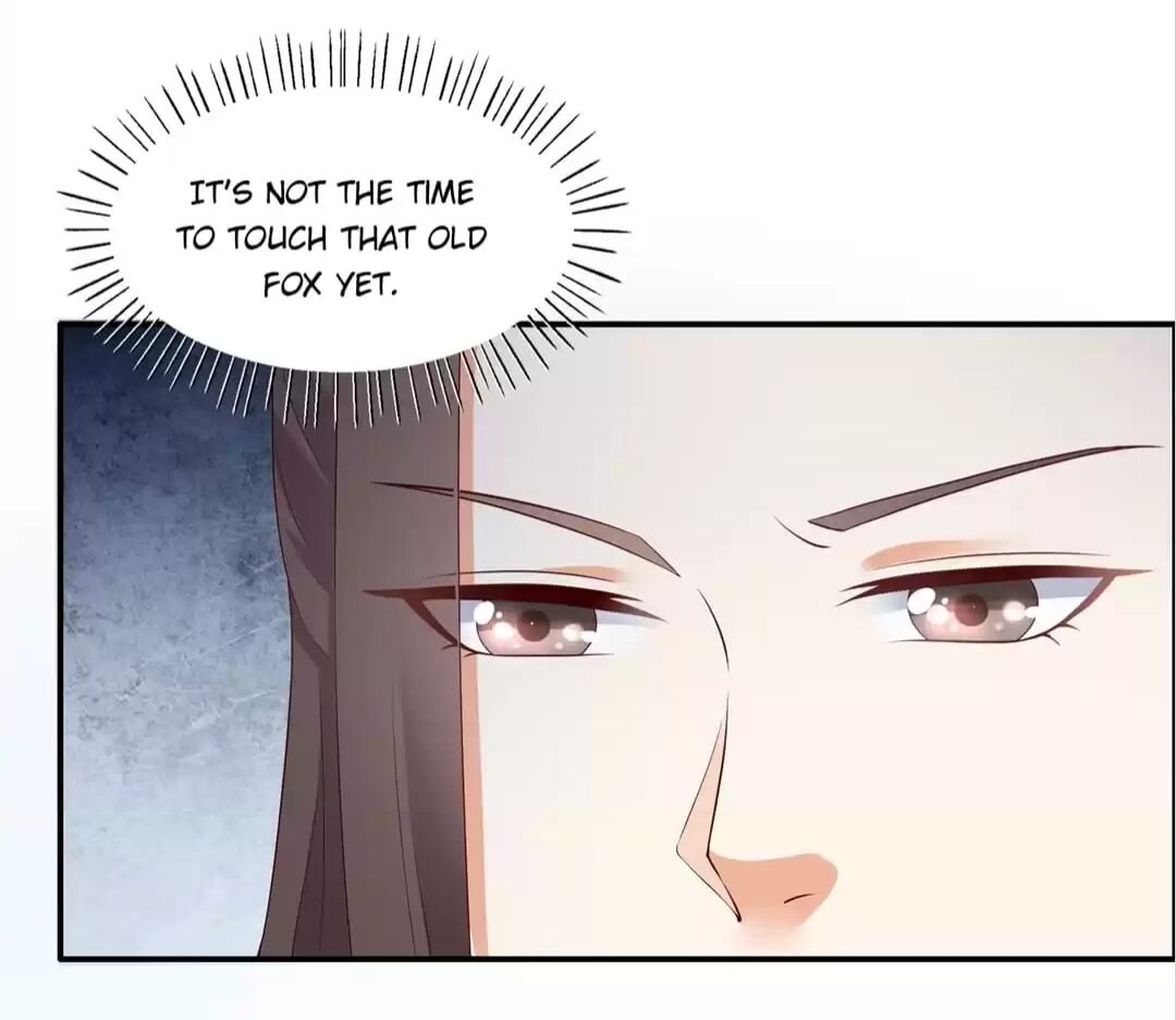 Wicked King’s Favour Chapter 20 - page 14