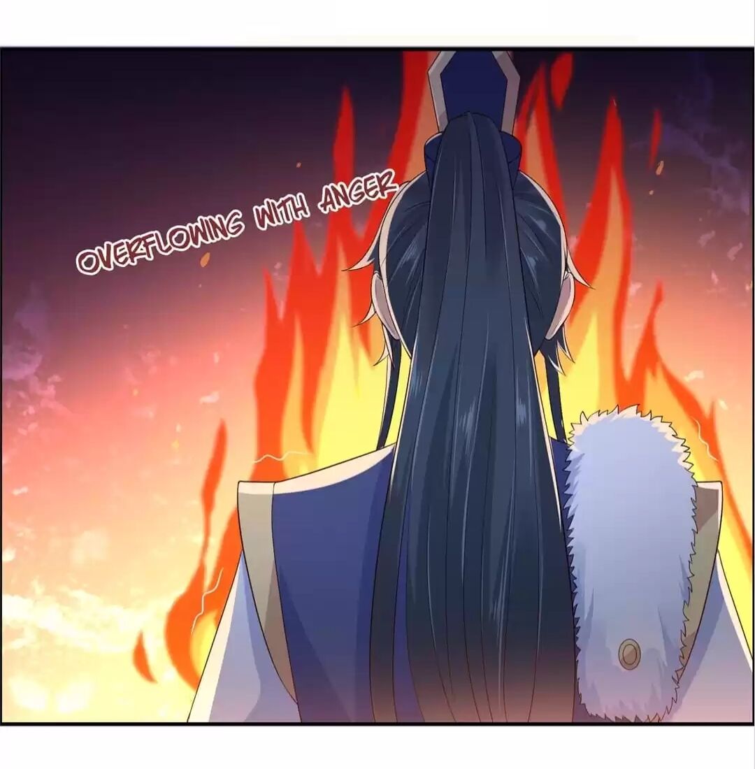 Wicked King’s Favour Chapter 20 - page 31