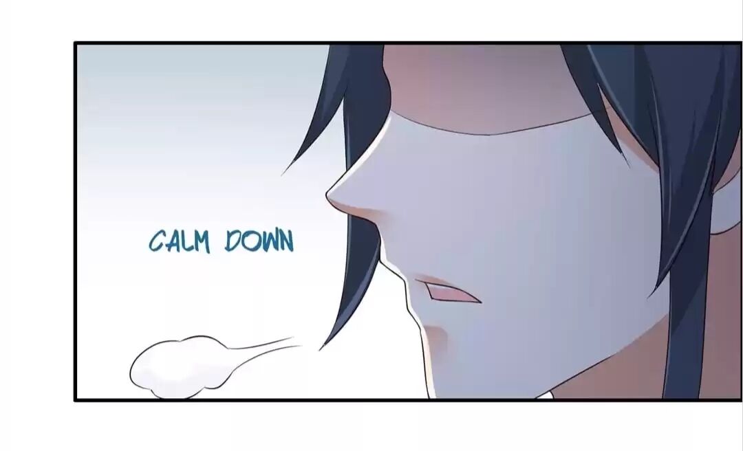 Wicked King’s Favour Chapter 20 - page 32