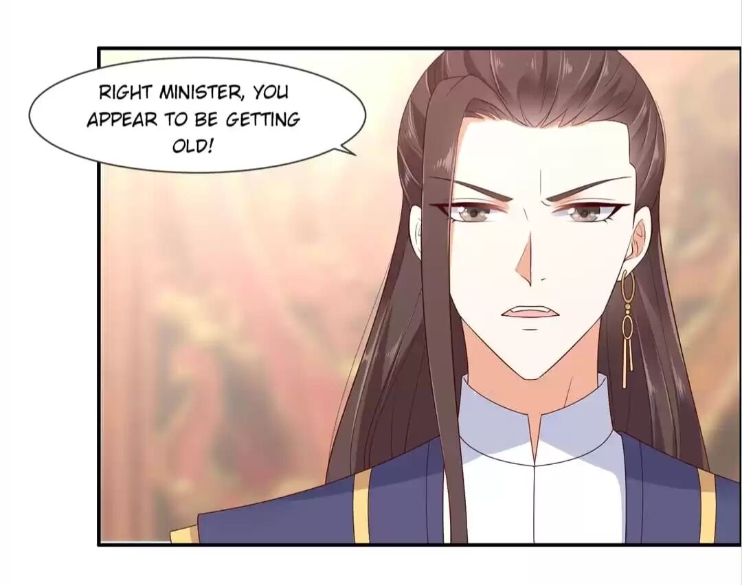 Wicked King’s Favour Chapter 20 - page 9