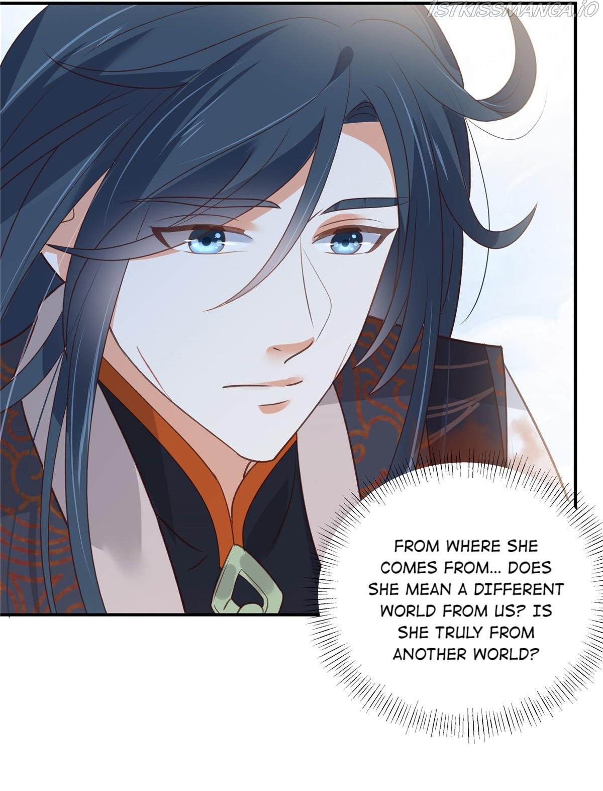 Wicked King’s Favour Chapter 163 - page 10