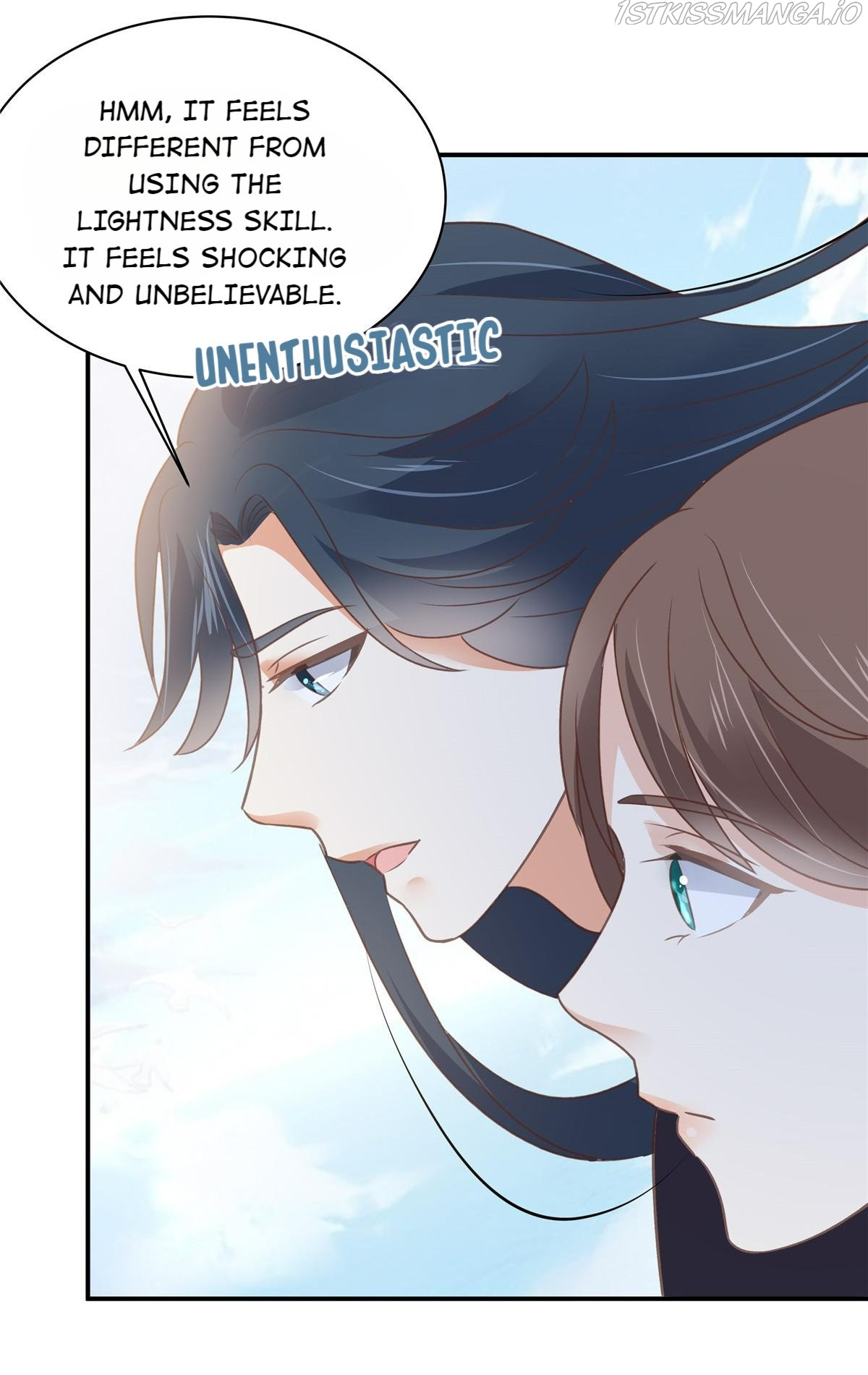 Wicked King’s Favour Chapter 163 - page 19