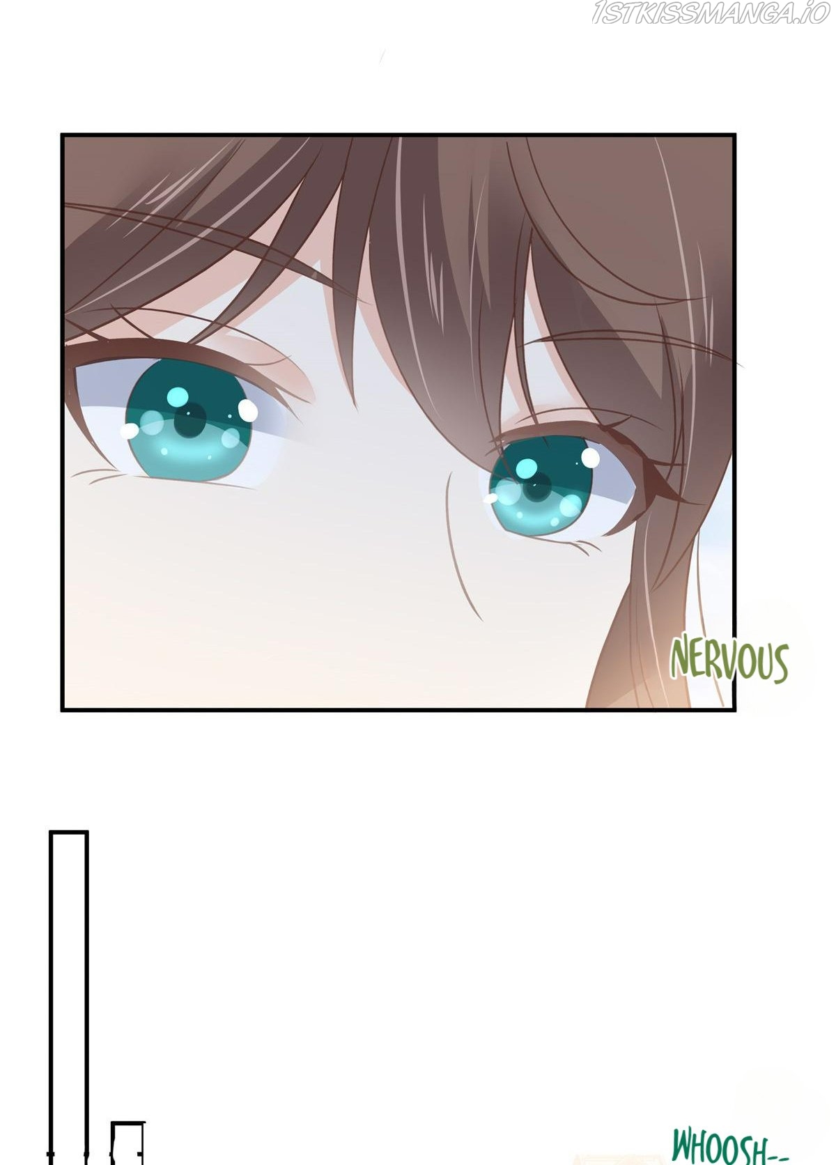 Wicked King’s Favour Chapter 163 - page 20