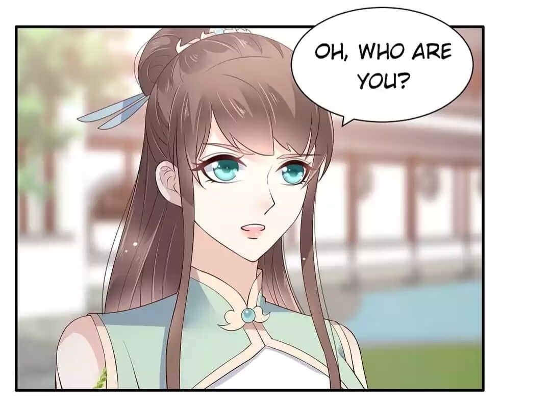 Wicked King’s Favour Chapter 58 - page 14