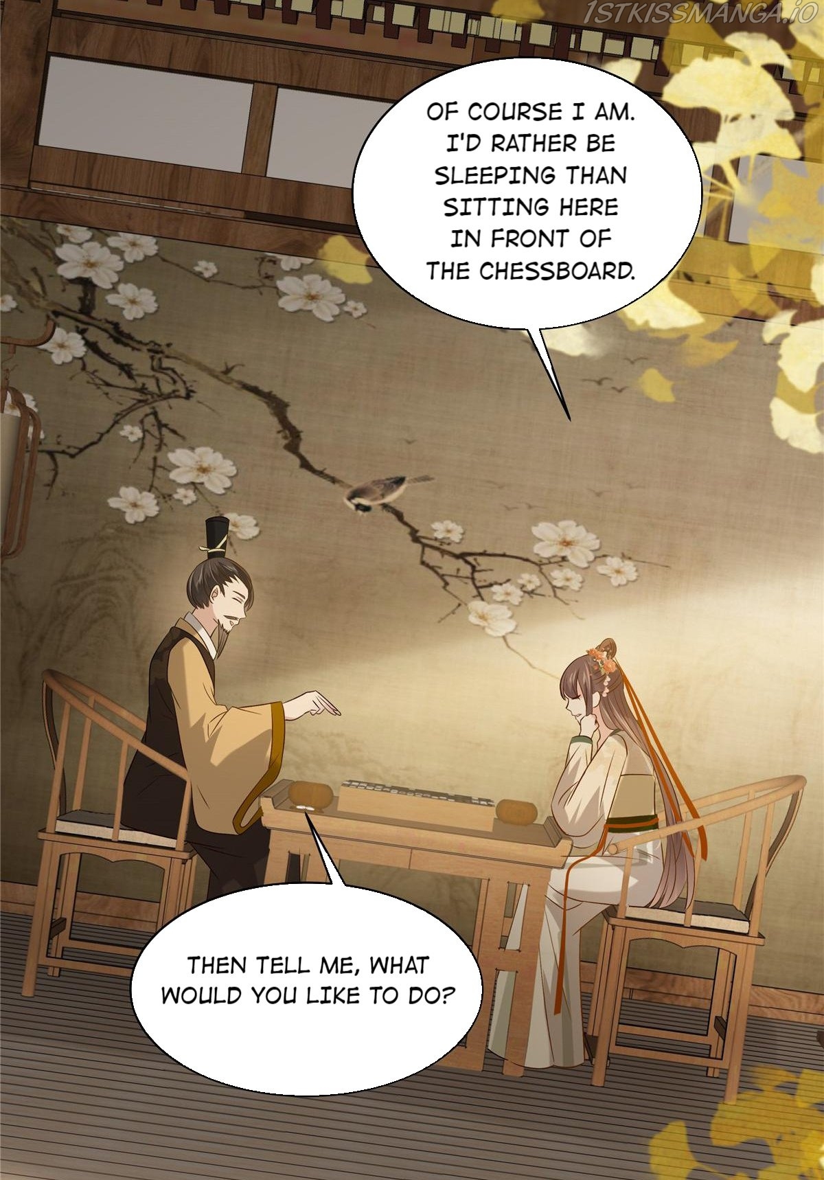 Wicked King’s Favour Chapter 177 - page 13
