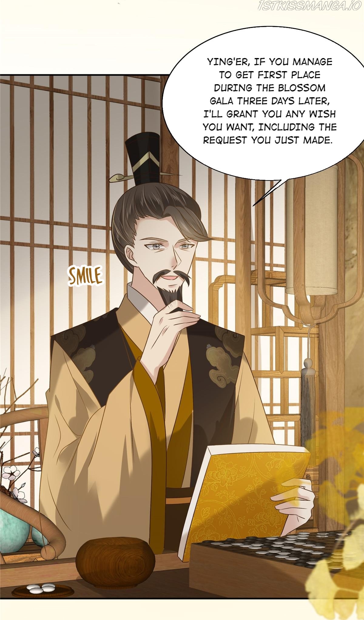 Wicked King’s Favour Chapter 177 - page 24