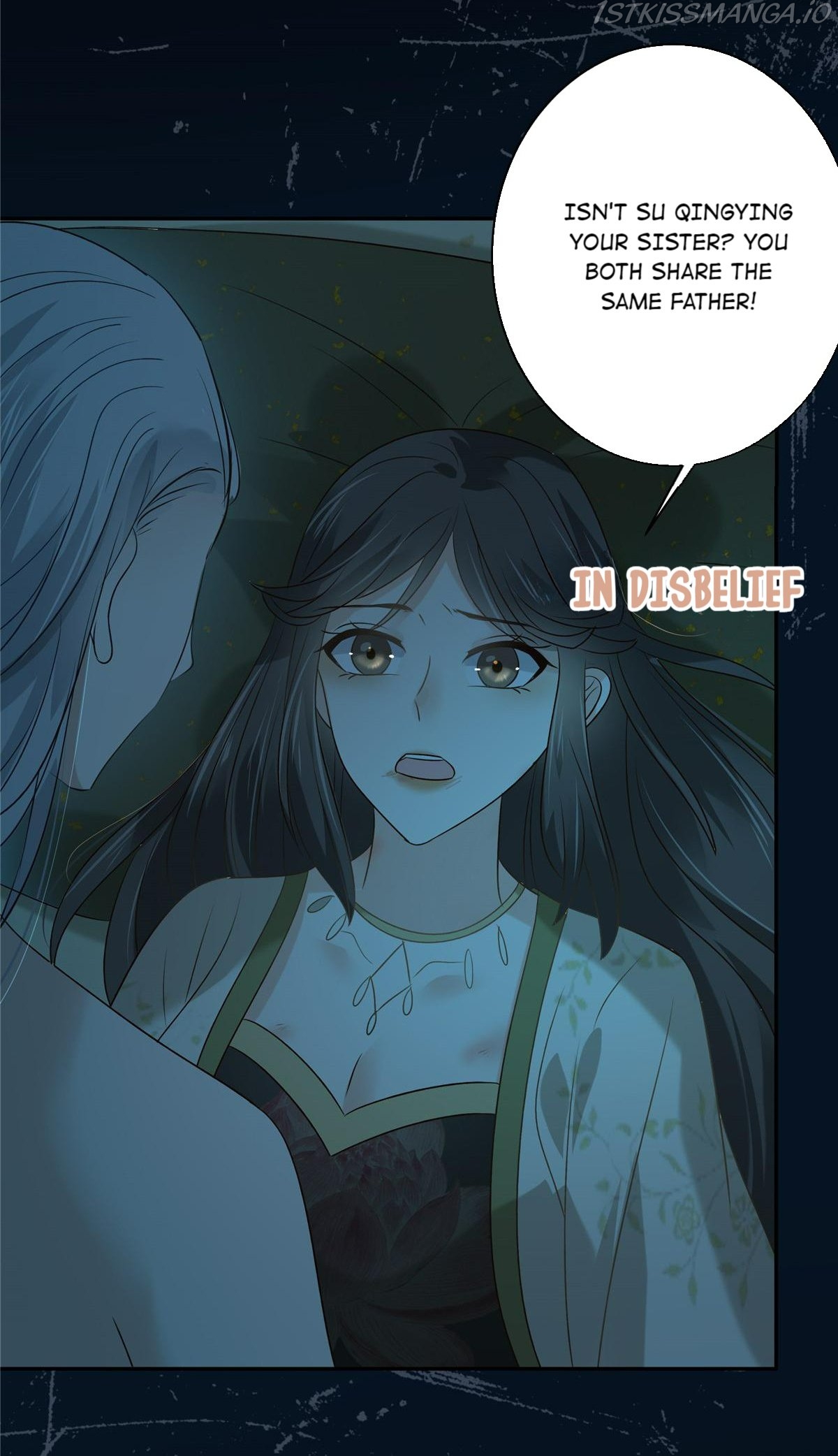 Wicked King’s Favour Chapter 177 - page 4