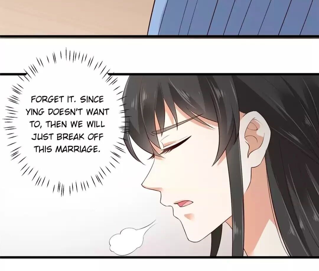 Wicked King’s Favour Chapter 22 - page 8