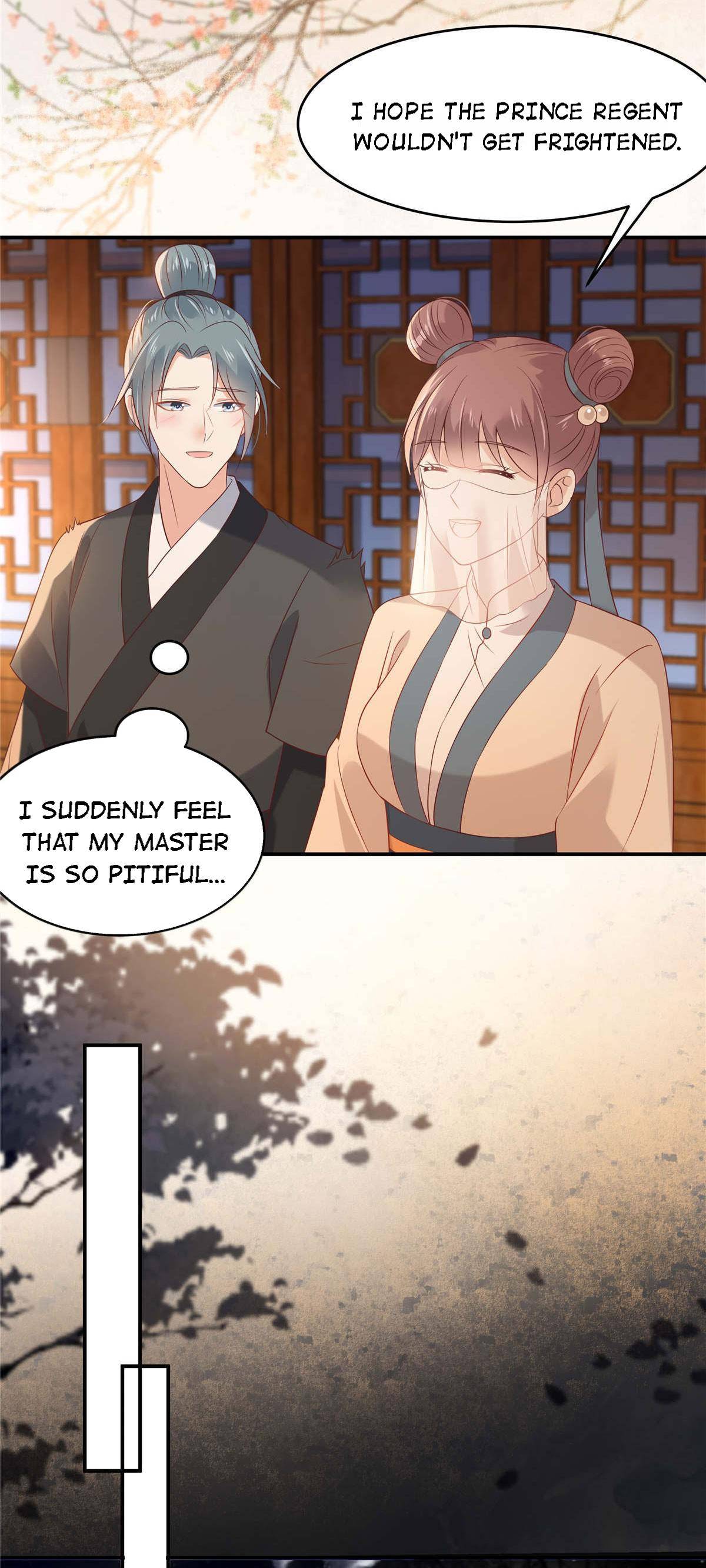 Wicked King’s Favour Chapter 135 - page 24