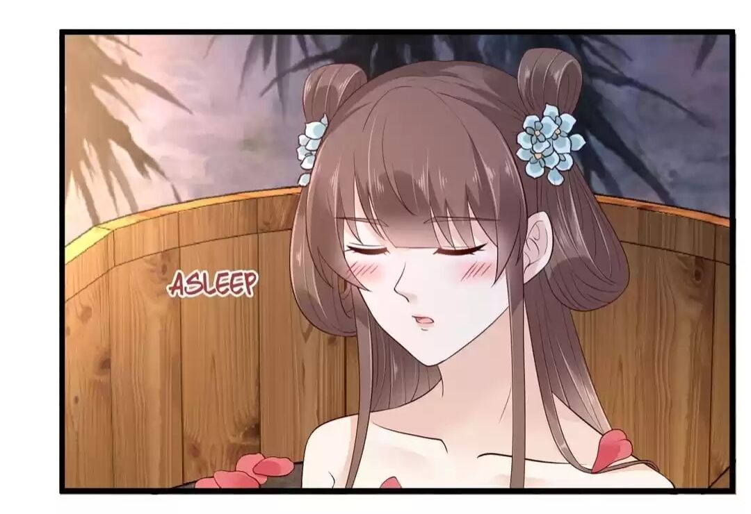 Wicked King’s Favour Chapter 24 - page 13