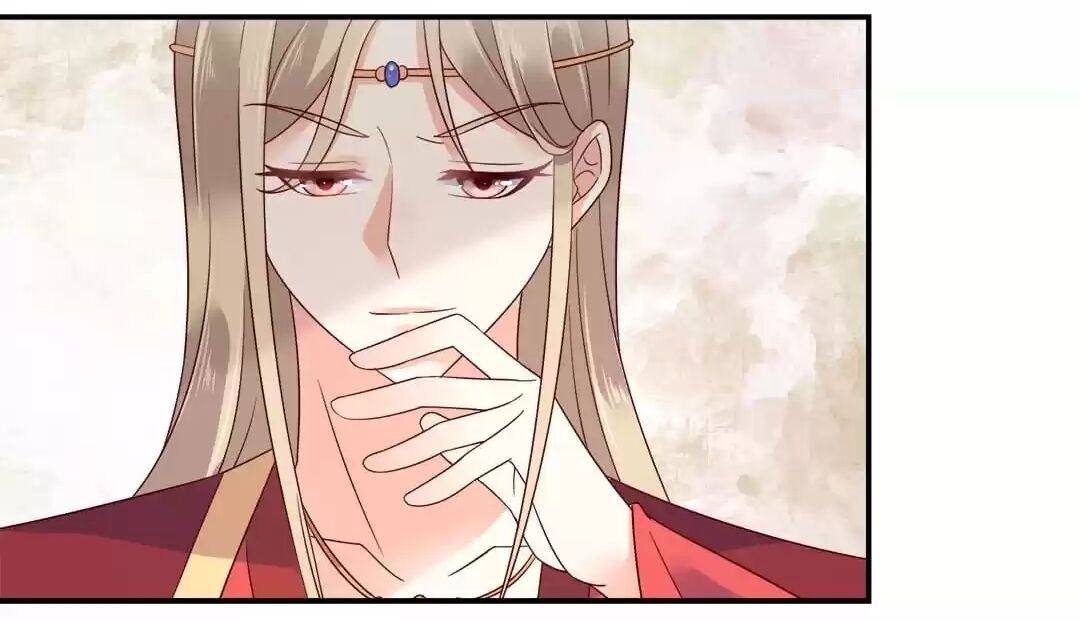 Wicked King’s Favour Chapter 62 - page 16