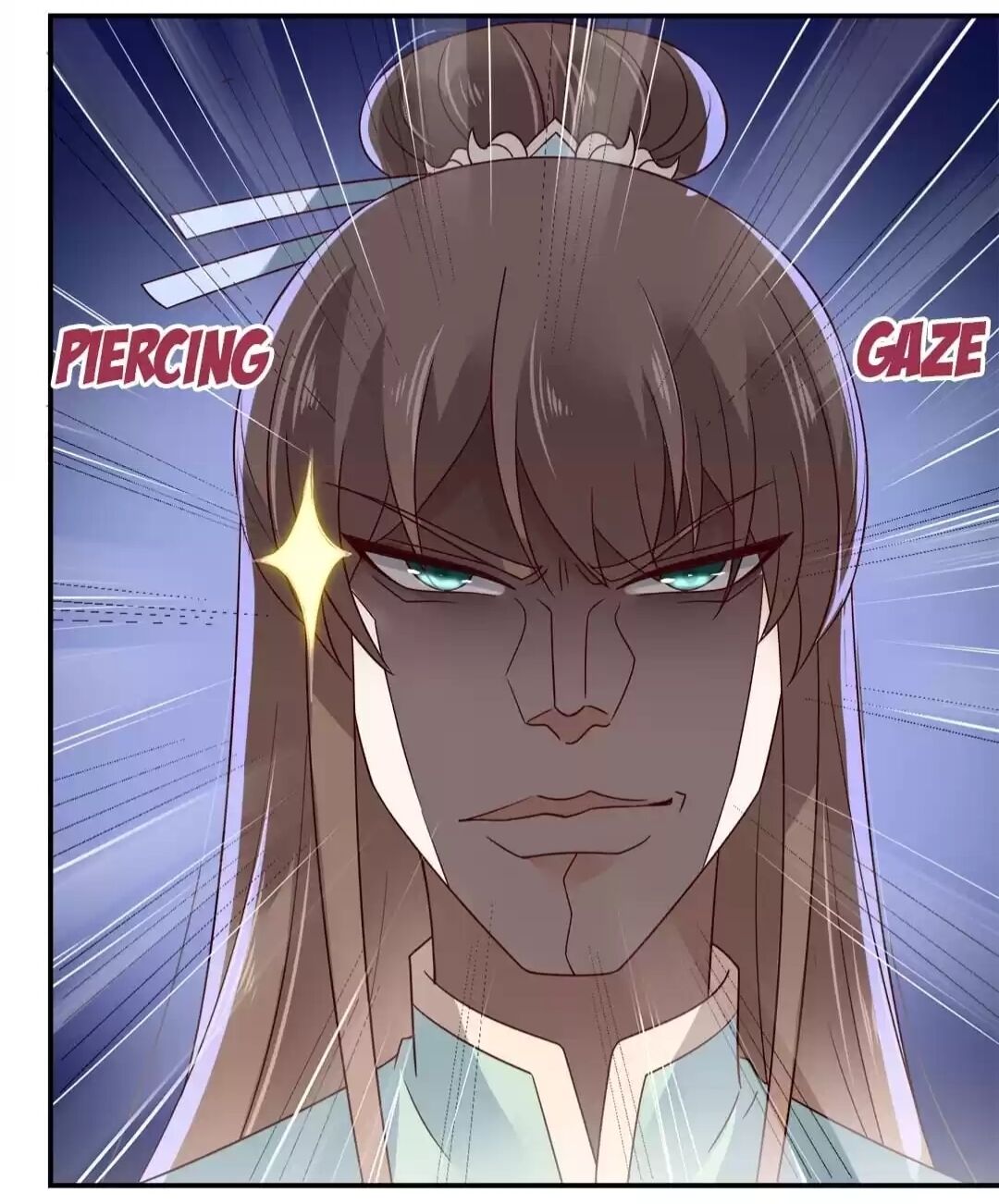 Wicked King’s Favour Chapter 63 - page 3