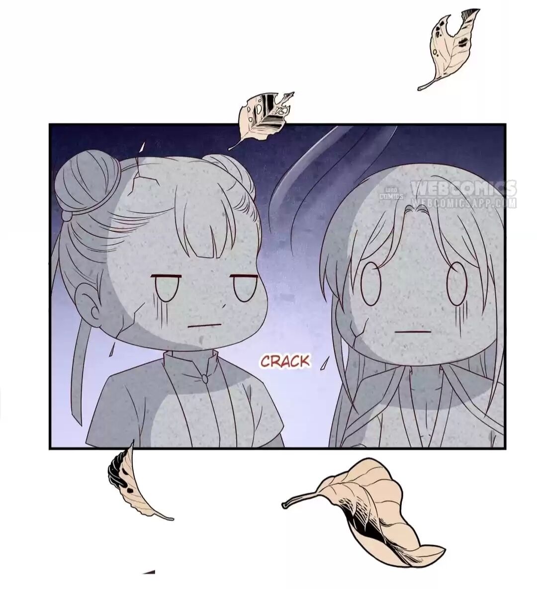 Wicked King’s Favour Chapter 63 - page 8