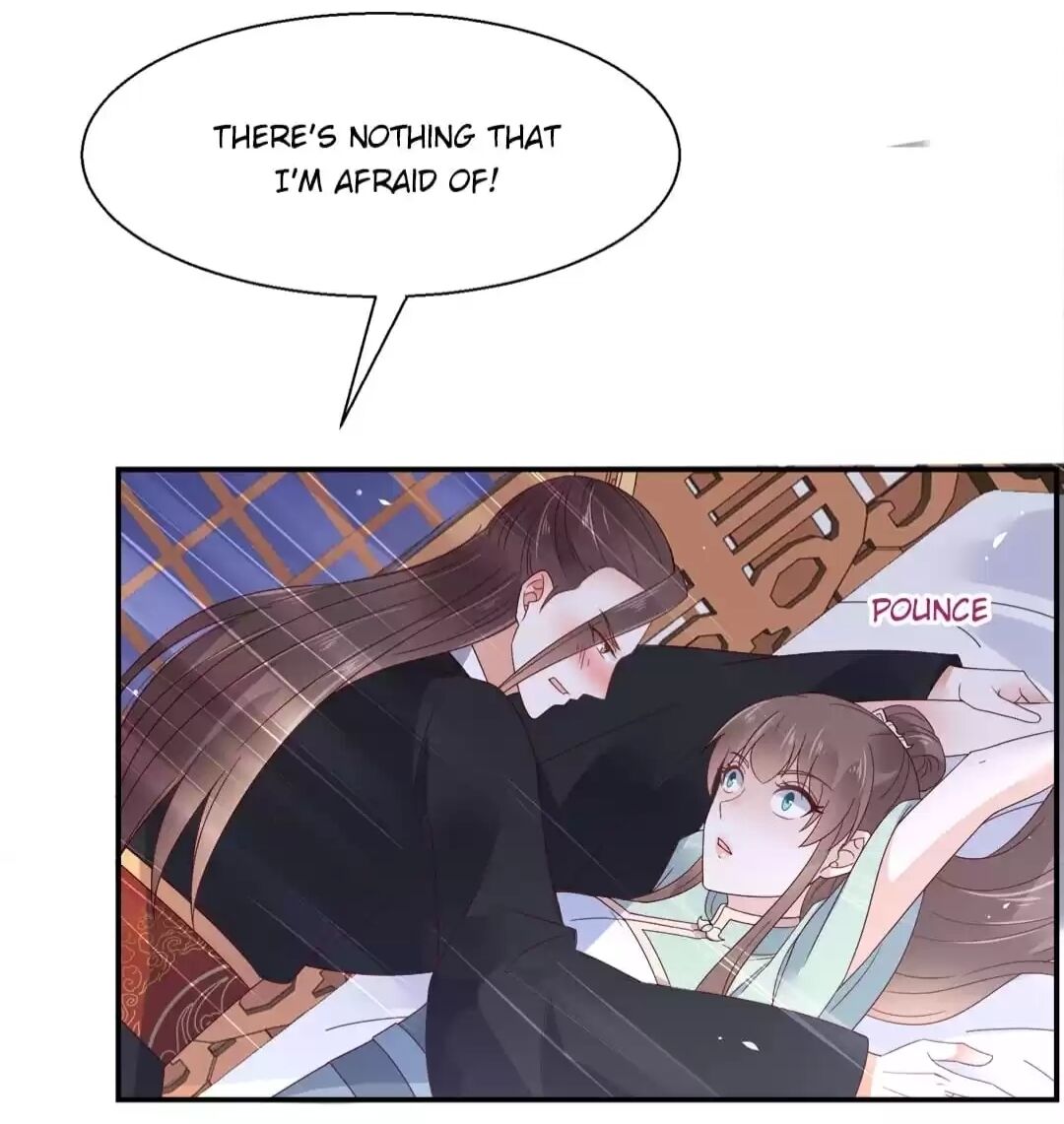 Wicked King’s Favour Chapter 64 - page 9