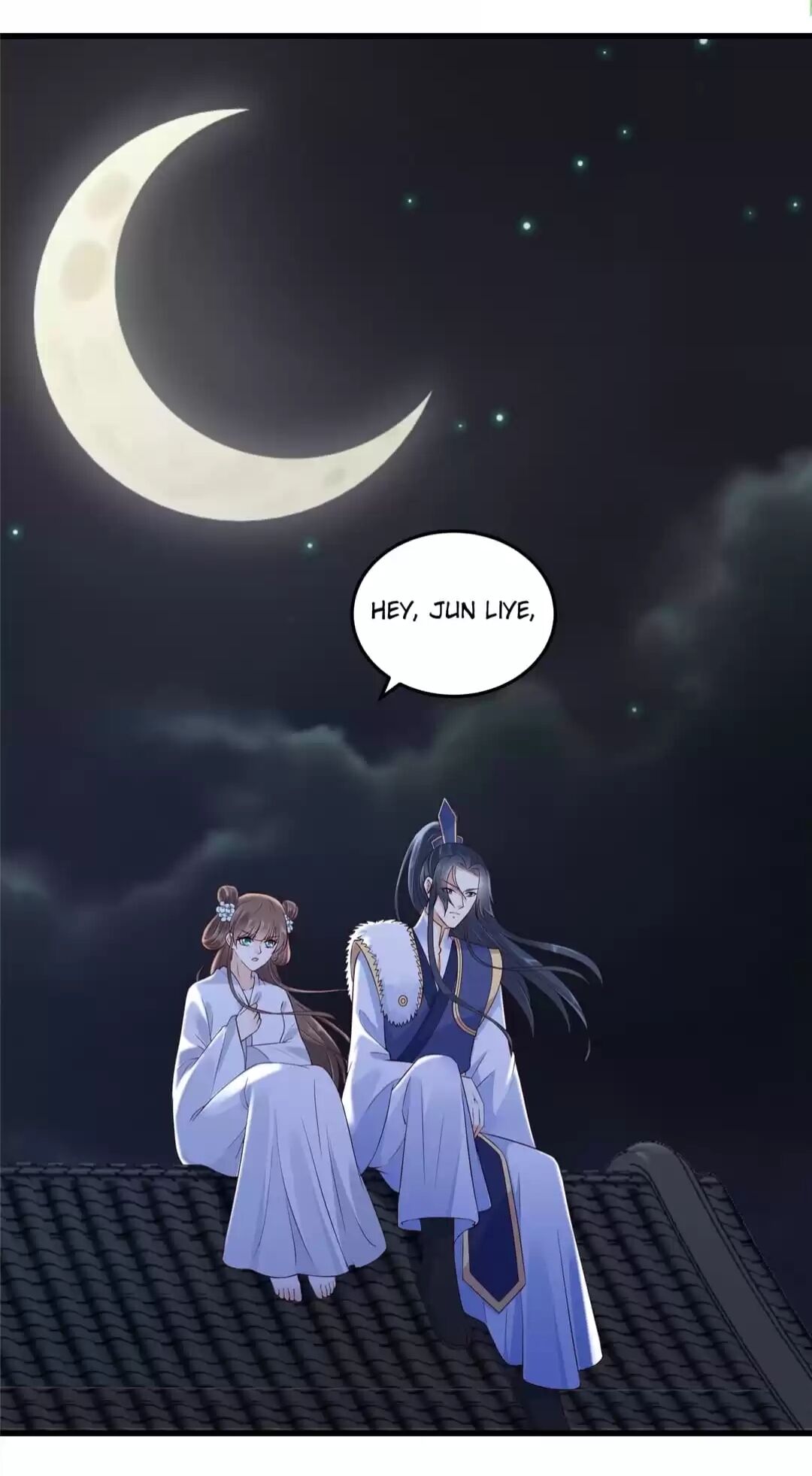 Wicked King’s Favour Chapter 26 - page 16