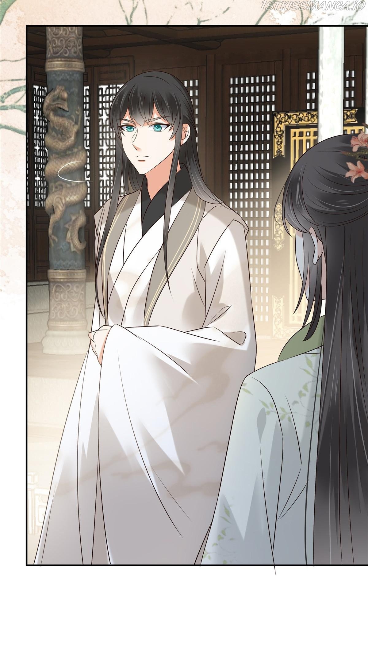 Wicked King’s Favour Chapter 172 - page 7