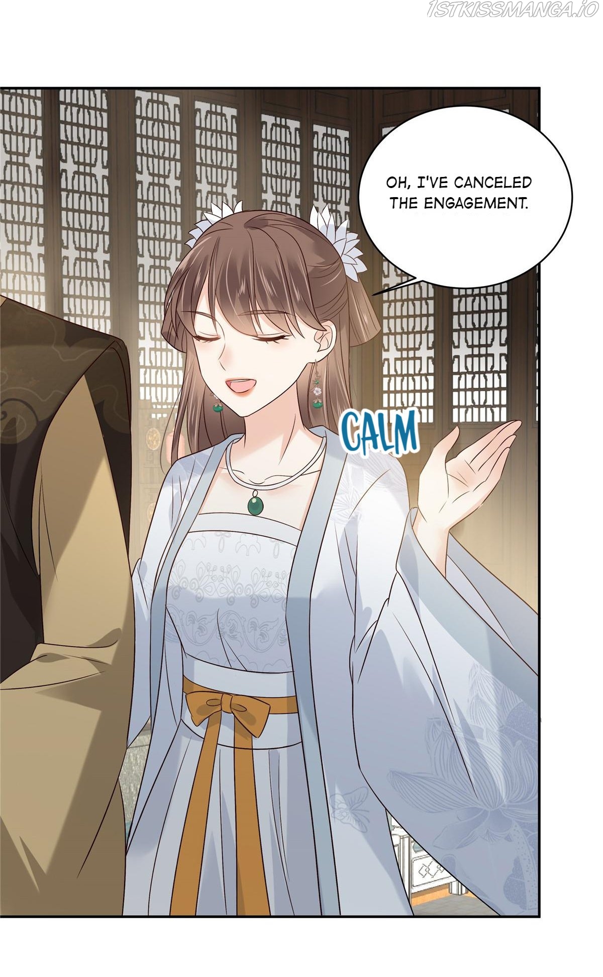 Wicked King’s Favour Chapter 172 - page 9