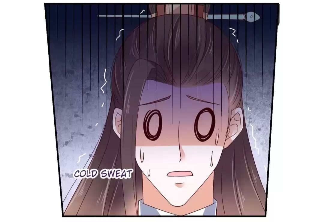 Wicked King’s Favour Chapter 65 - page 4