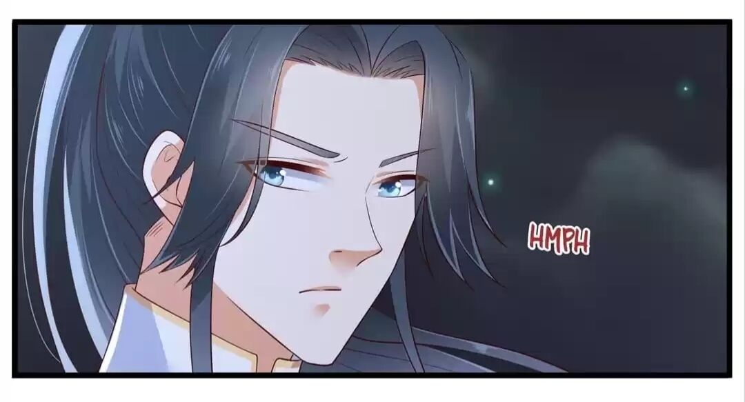 Wicked King’s Favour Chapter 27 - page 16