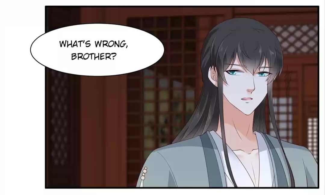 Wicked King’s Favour Chapter 27 - page 30