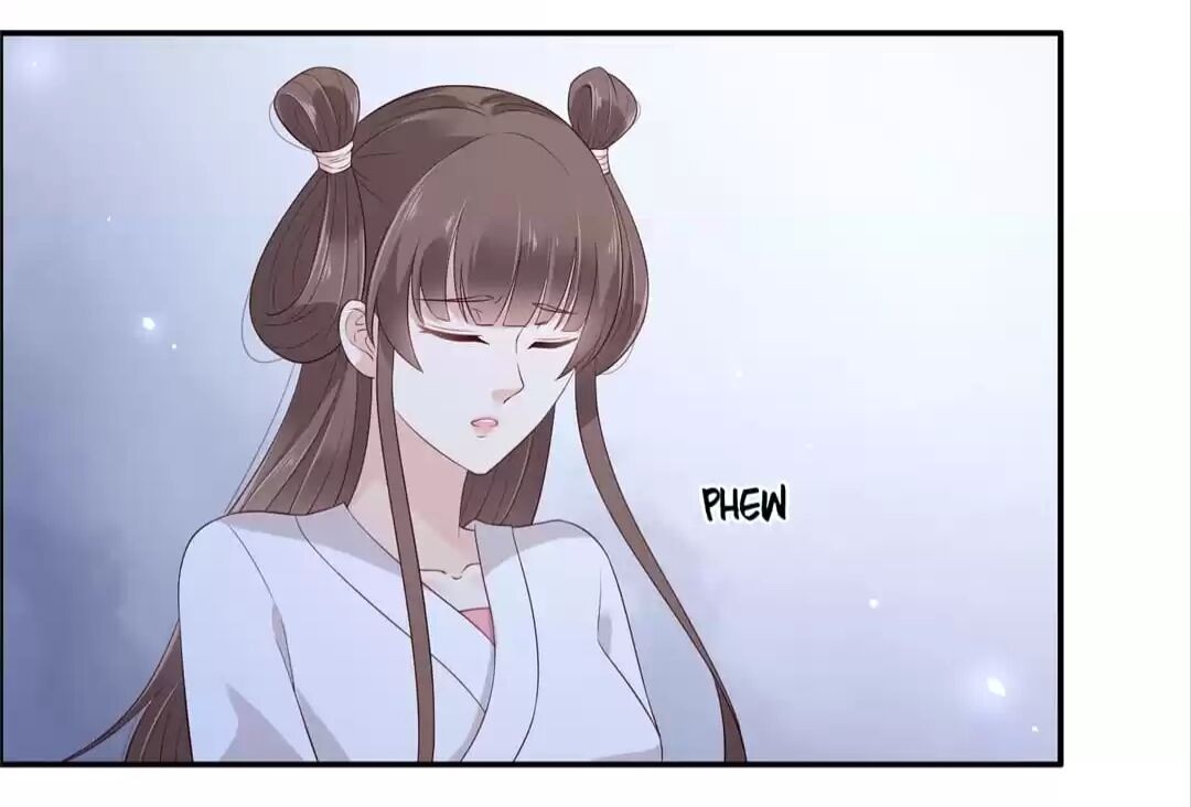 Wicked King’s Favour Chapter 27 - page 38