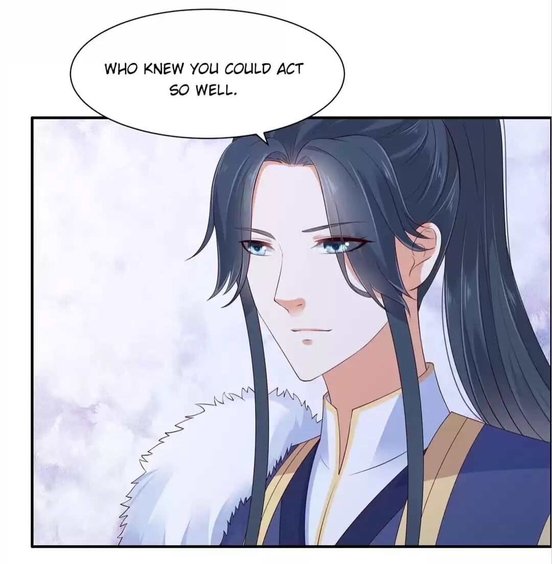 Wicked King’s Favour Chapter 27 - page 41