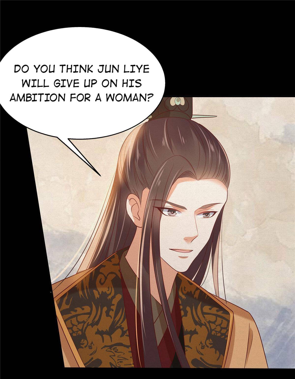 Wicked King’s Favour Chapter 138 - page 10