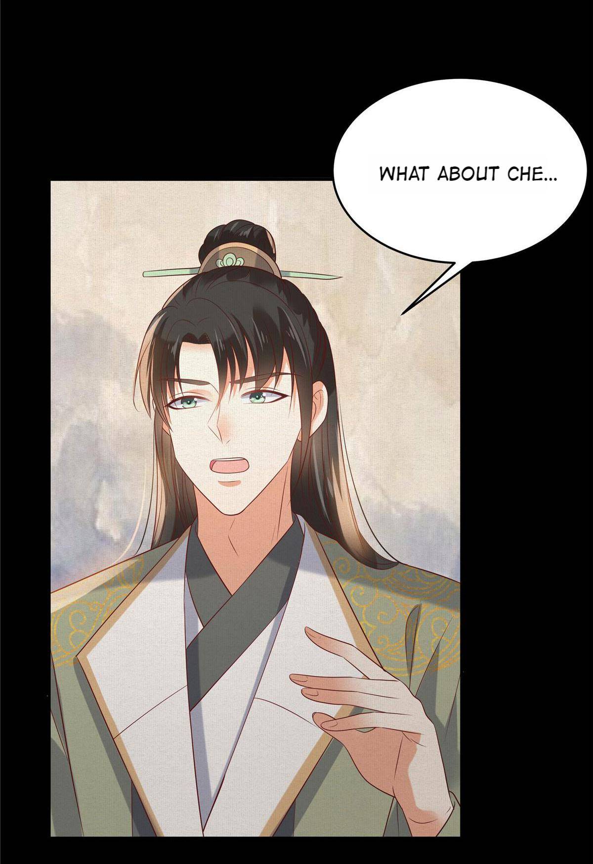 Wicked King’s Favour Chapter 138 - page 12