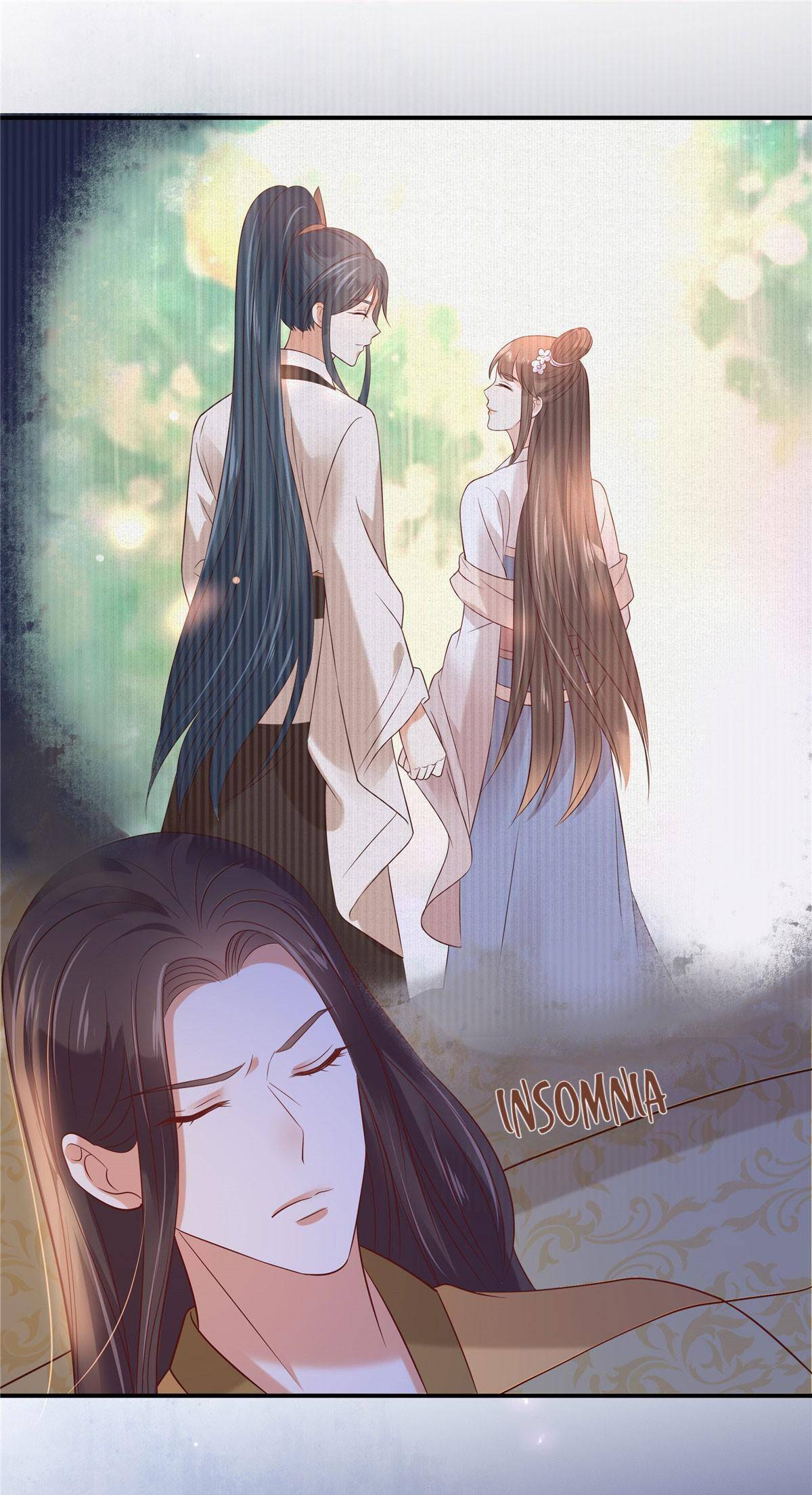Wicked King’s Favour Chapter 138 - page 2
