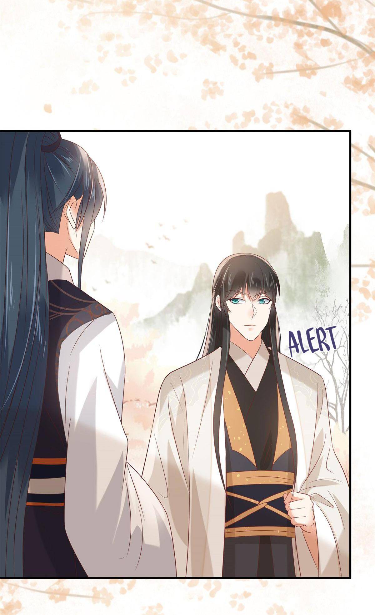 Wicked King’s Favour Chapter 138 - page 31