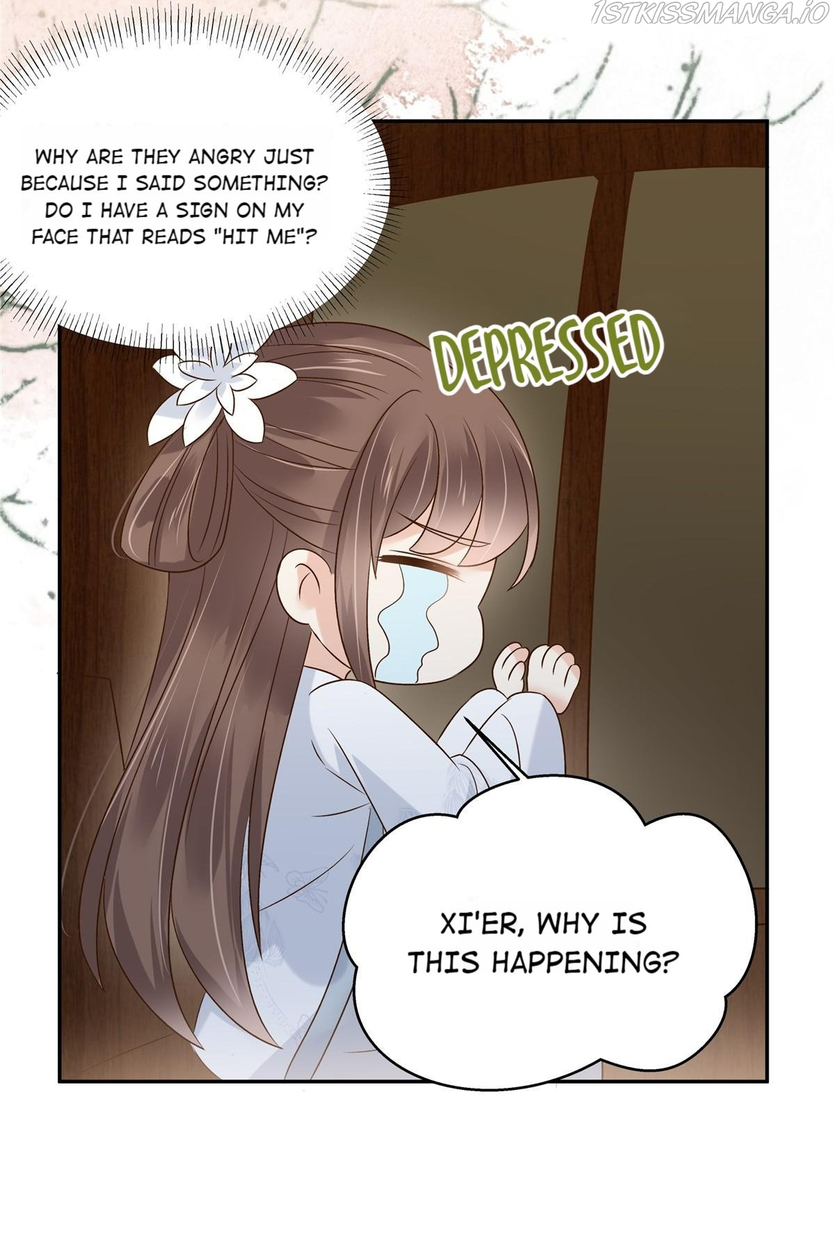 Wicked King’s Favour Chapter 171 - page 5