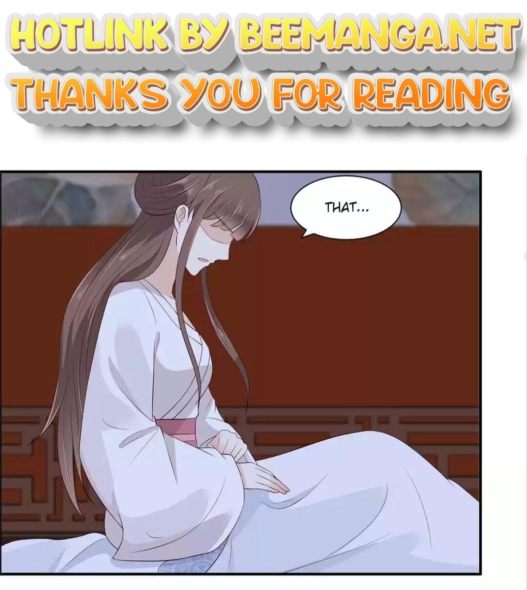 Wicked King’s Favour Chapter 28 - page 1