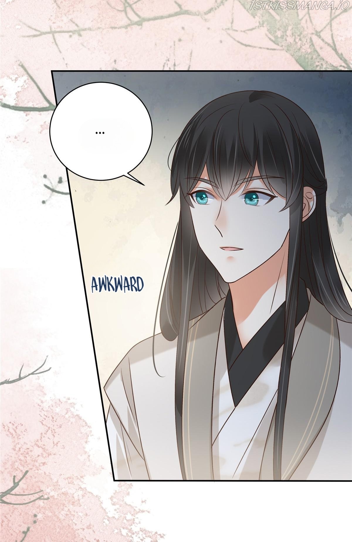 Wicked King’s Favour Chapter 170 - page 19