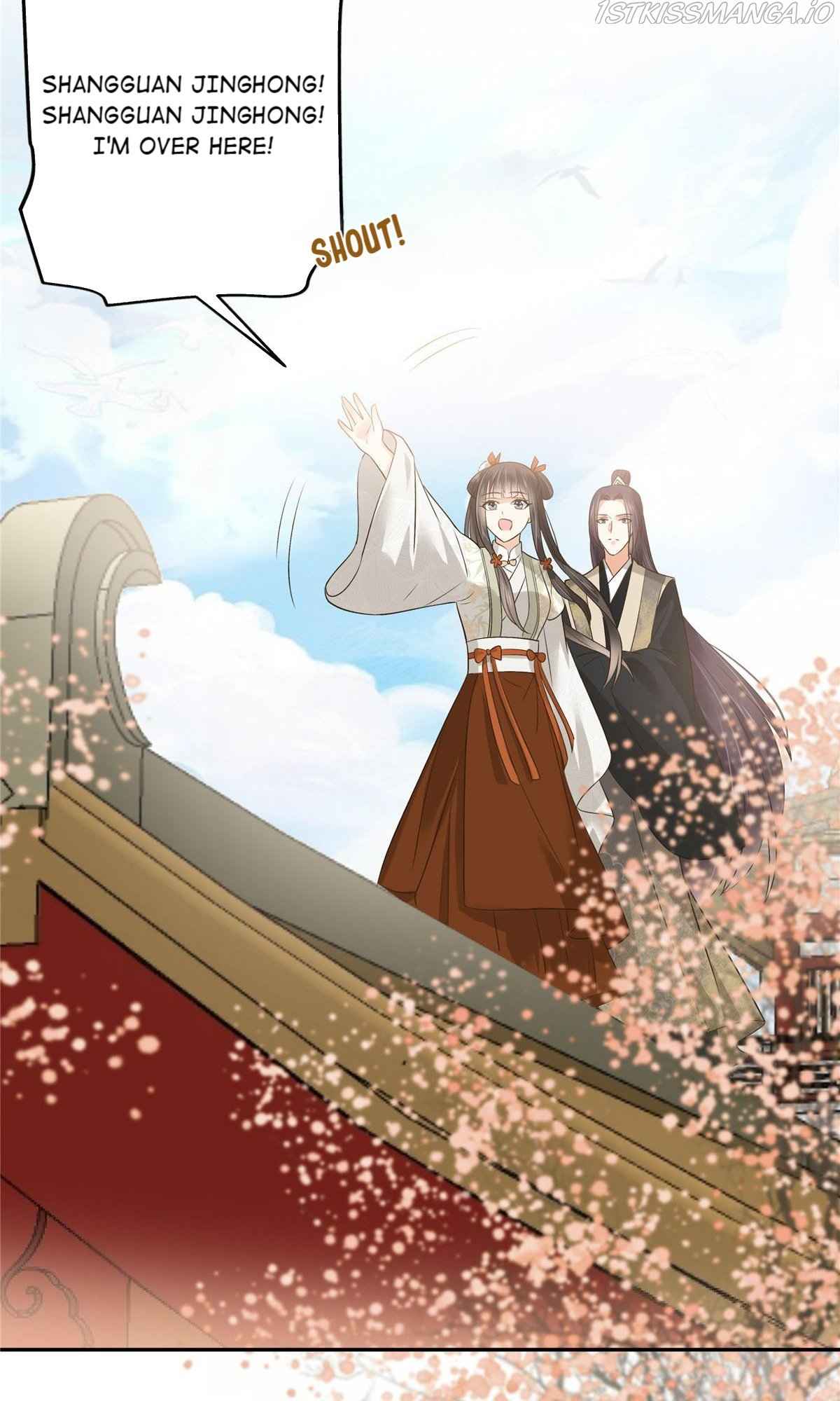 Wicked King’s Favour Chapter 170 - page 3