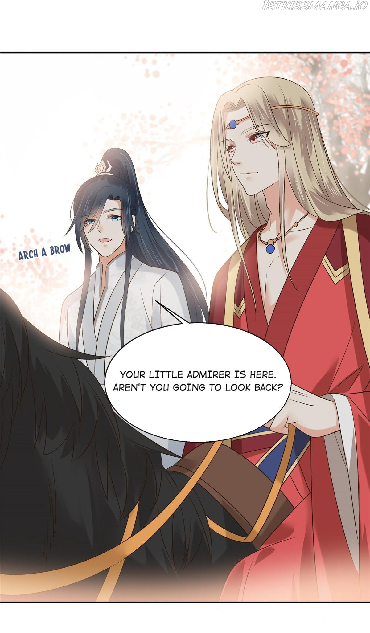 Wicked King’s Favour Chapter 170 - page 5