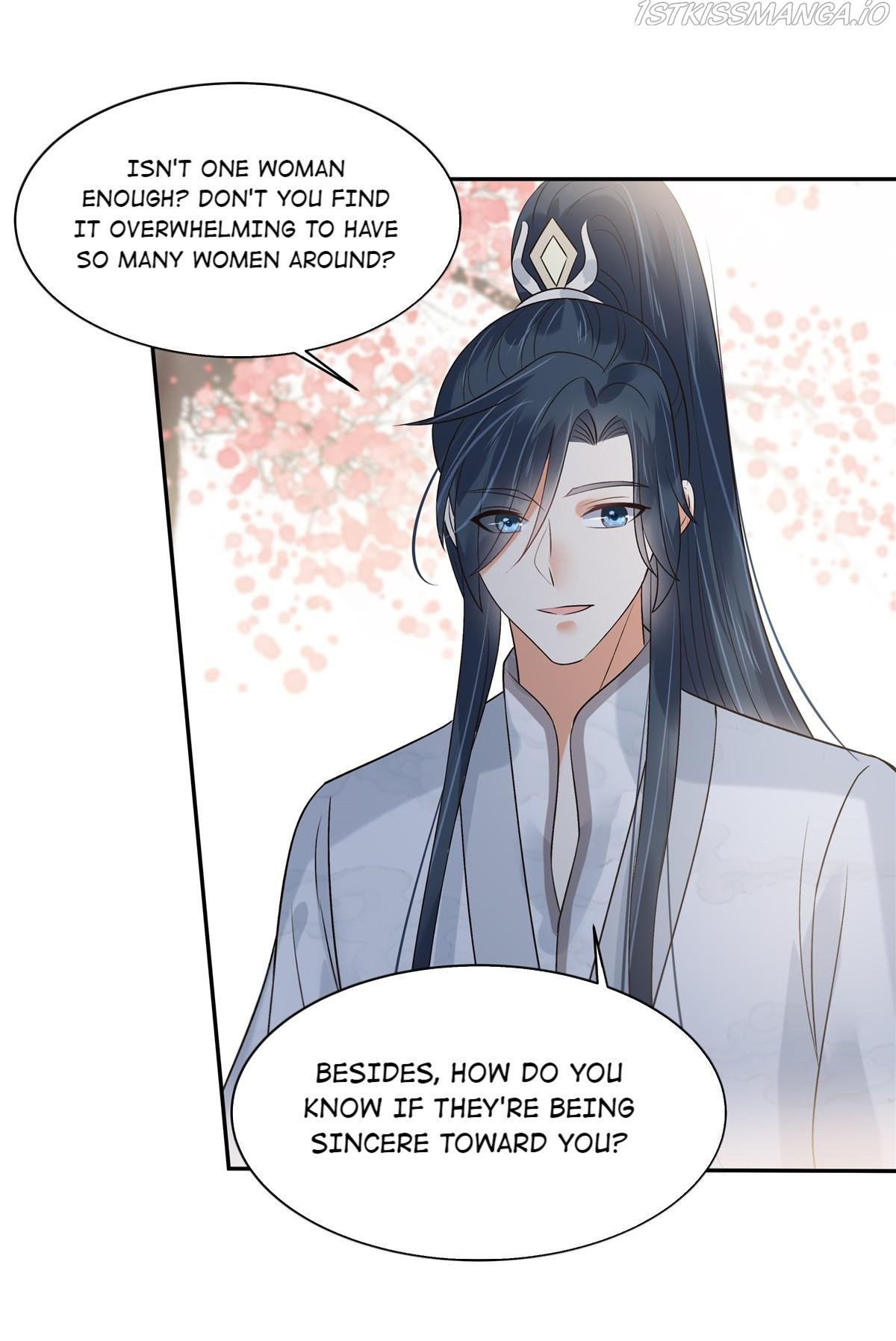 Wicked King’s Favour Chapter 170 - page 7