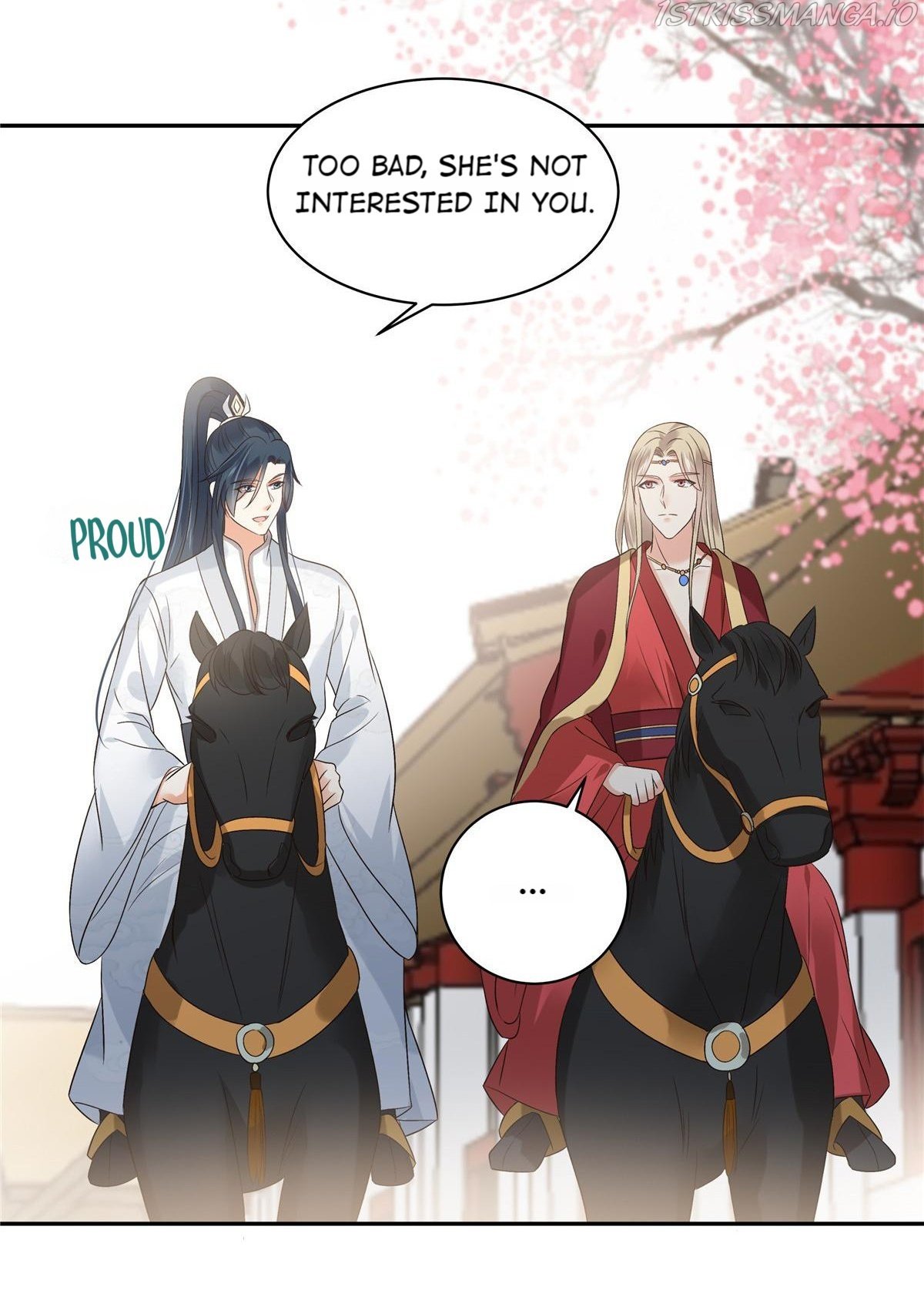 Wicked King’s Favour Chapter 170 - page 9